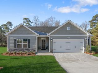 5513 Tall Timbers Dr, Fayetteville, NC 28311