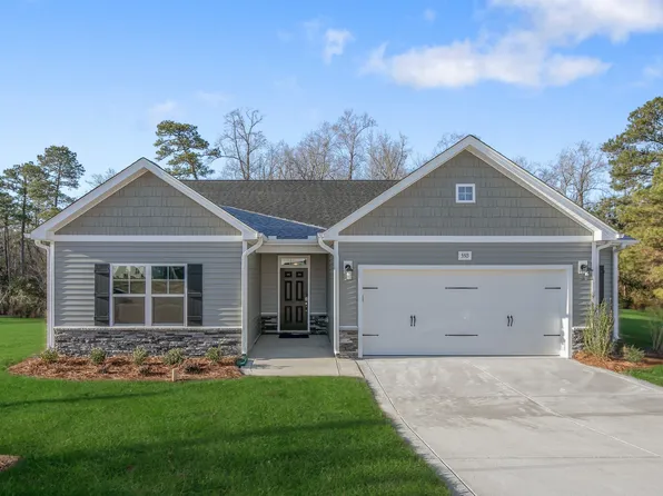 5513 Tall Timbers Dr, Fayetteville, NC 28311