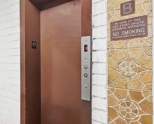 5th image of 84 E 3rd St APT 1A