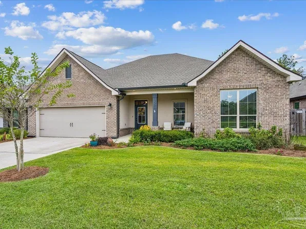 3096 Mountain Laurel Trl, Cantonment, FL 32533