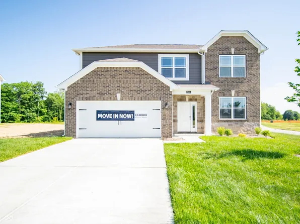 7516 Big Bend Blvd, Camby, IN 46113