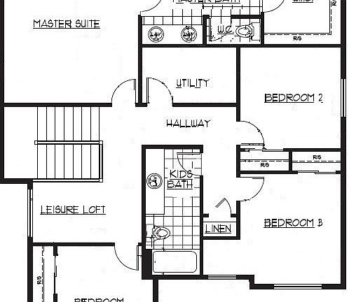 3rd image of 15435 Cole's Ct SE
