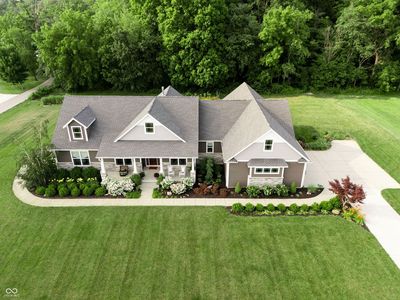 1434 Shootingstar Way, West Lafayette, IN, 47906