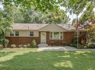 433 Coventry Dr, Nashville, TN 37211