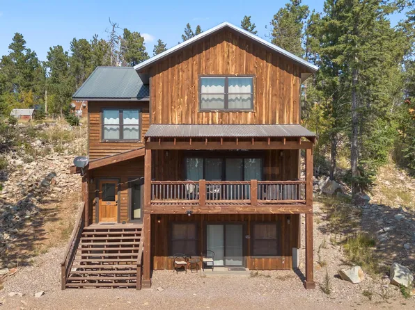 11022 Antelope Trl, Lead, SD 57754