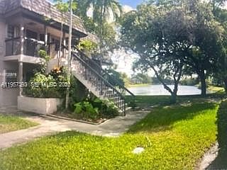2nd image of 3652 NW 95th Ter #7K