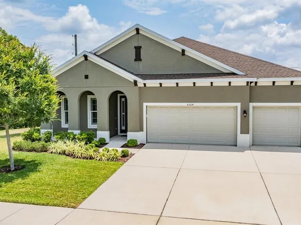 8304 Sky Eagle Dr, Tampa, FL 33635