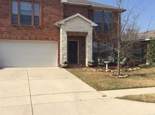 3428 Baby Doe Ct, Fort Worth, TX 76137