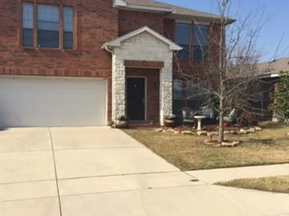 3428 Baby Doe Ct, Fort Worth, TX 76137