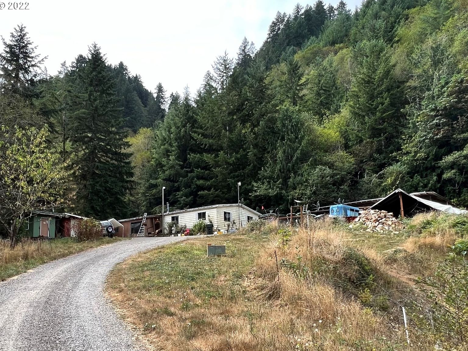 85520 Sweet Creek Rd, Mapleton, OR 97453 Zillow