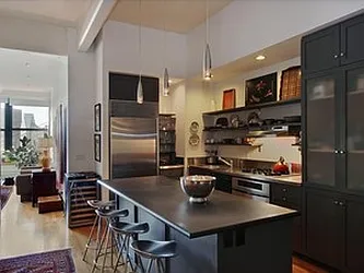 Rented by Corcoran