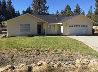 5700 Black Bear Ct, Weed, CA 96094