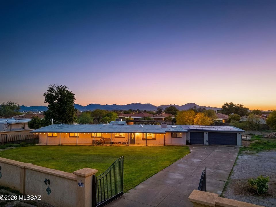 1st image of 5353 N Oracle Jaynes Station Rd