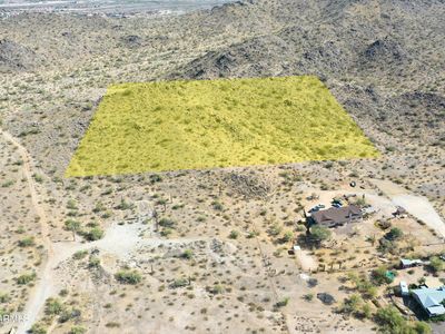 0 S 188th Avenue #-, Buckeye, AZ, 85326