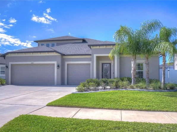 11421 Acacia Grove Ln, Riverview, FL 33579