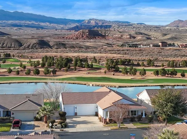 1866 W Wide River Dr, Saint George, UT 84790