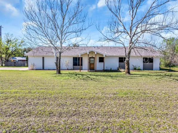 501 Ranch House Rd, Willow Park, TX 76087