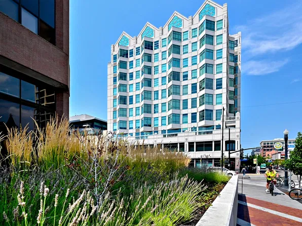 199 N Capitol Blvd APT 705, Boise, ID 83702