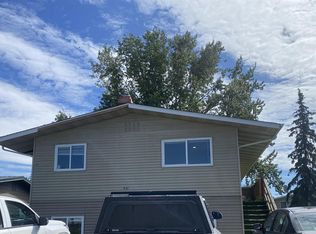 4516 E 8th Ave #1, Anchorage, AK 99508