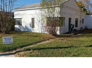 3332 Miller Rd, Flint, MI 48503