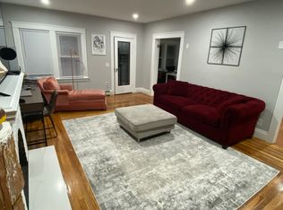 61 Warwick Ave, Cranston, RI 02905