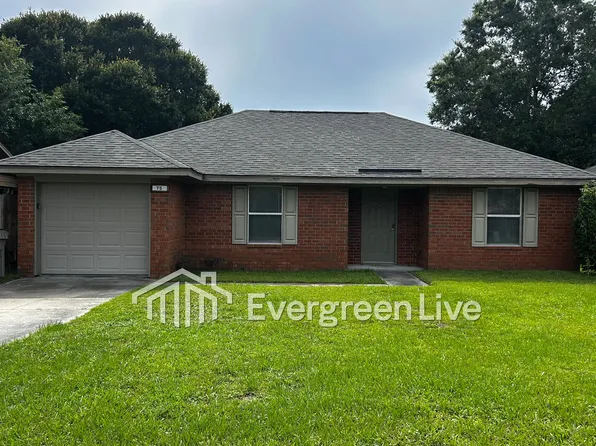 75 Cyrilla Ct, Pensacola, FL 32506