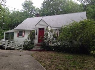 346 Princeton Rd, Sterling, MA 01564