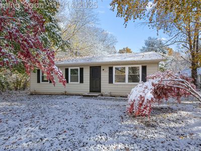 1514 N 26th St, Kalamazoo, MI, 49048