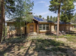 57 Aspen Way, Nederland, CO 80466