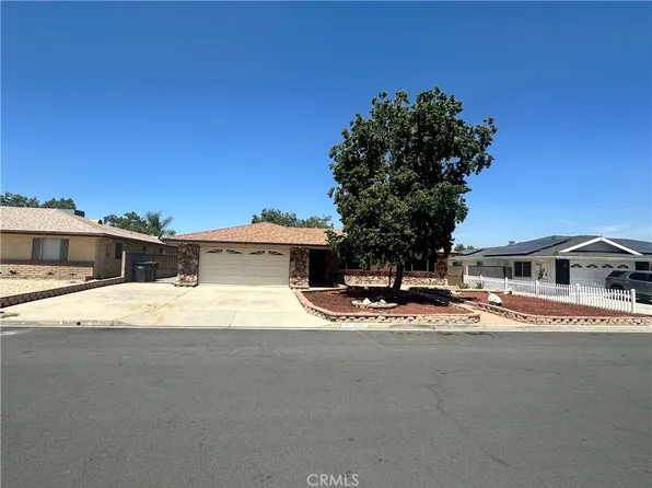 25121 Wagner Way, Hemet, CA 92544