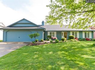 21621 Little Brook Way, Strongsville, OH