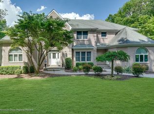 9 Princess Ct, Millstone Township, NJ