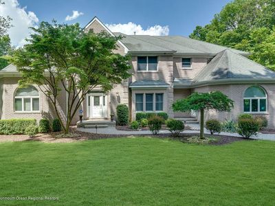 9 Princess Ct, Millstone Township, NJ, 08535