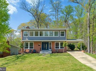 10 Schindler Ct, Silver Spring, MD 20903