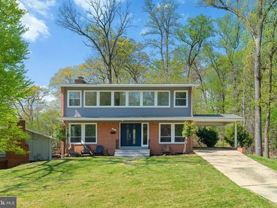 10 Schindler Ct, Silver Spring, MD, 20903
