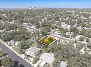2216 McKinley Ave LOT 9, San Antonio, TX 78210