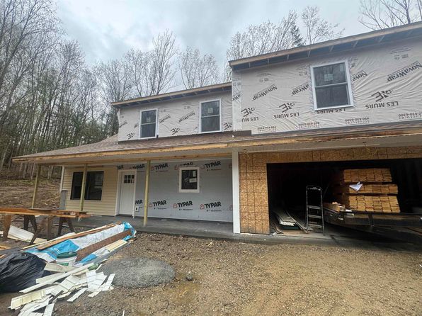 1083 Lake Dunmore Road, Salisbury, VT 05769