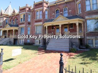 602-610 Meridian Plz #608-C, Anderson, IN 46016