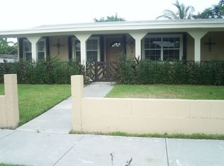 30315 SW 152nd Ct, Homestead, FL 33033