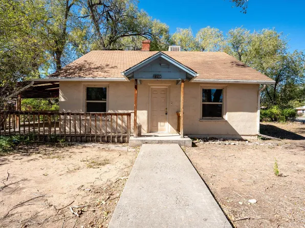 2759 Unaweep Ave, Grand Junction, CO 81503