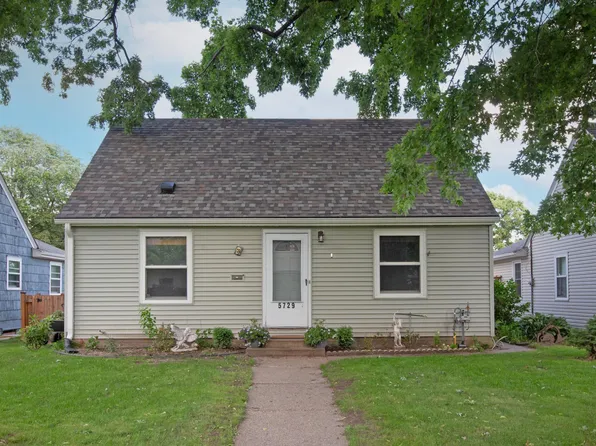 5729 37th Ave S, Minneapolis, MN 55417