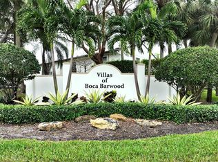 23340 SW 53rd Ave E APT E, Boca Raton, FL 33433