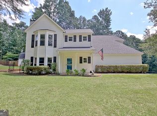 1359 Fischer Rd, Sharpsburg, GA 30277