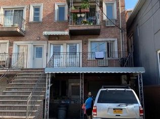 116 Avenue V, Brooklyn, NY 11223