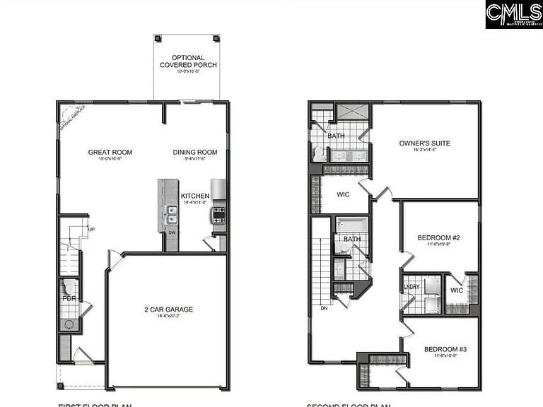 178 Laurinton Farms Dr — Photo 3
