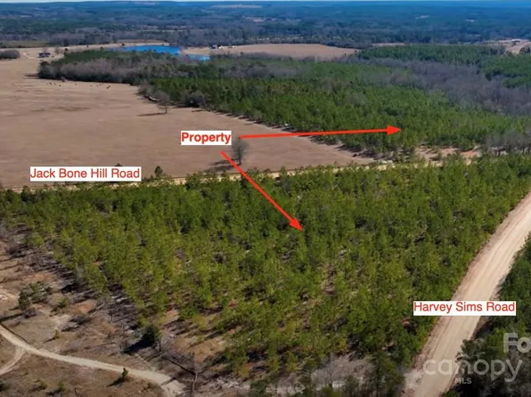 2 Jack Bone Hill Rd, Jefferson, SC 29718