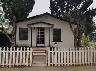 819 Huntington St, Huntington Beach, CA 92648