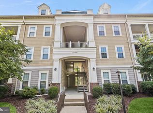 13100 Millhaven Pl APT F, Germantown, MD 20874