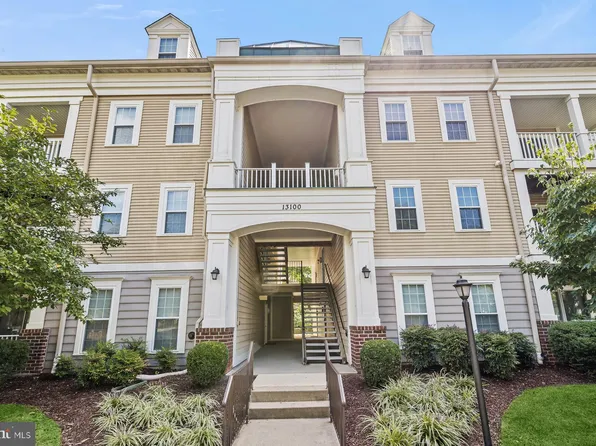 13100 Millhaven Pl APT F, Germantown, MD 20874