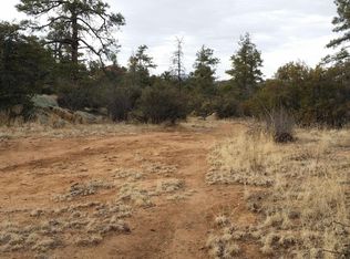 1641 Buttermilk Rd, Prescott, AZ 86305